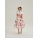 Miss Point Parfait Strawberry Tea Blouse(Reservation/Full Payment Without Shipping)